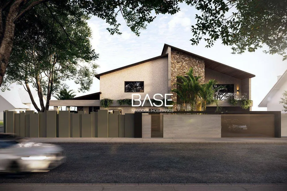 Casa, 4 quartos, 300 m² - Foto 6