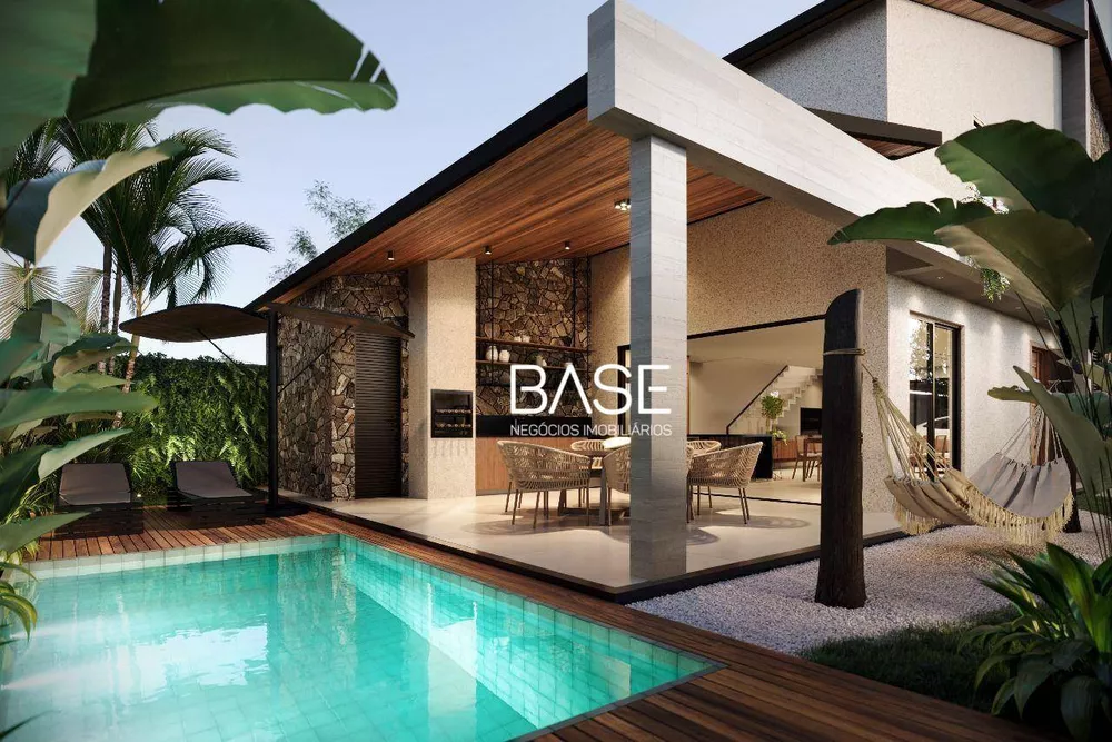 Casa, 4 quartos, 300 m² - Foto 3