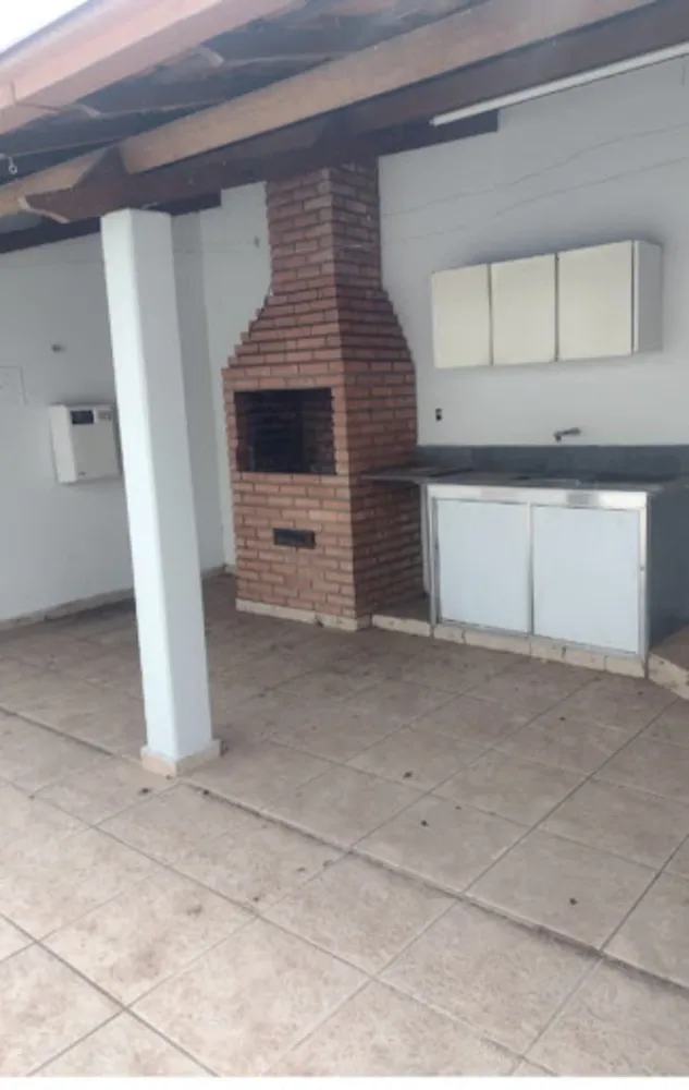 Casa, 4 quartos, 172 m² - Foto 4