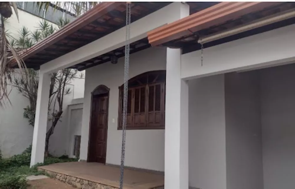 Casa, 4 quartos, 172 m² - Foto 1