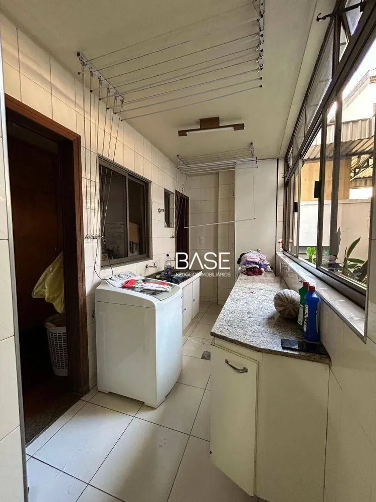 Apartamento, 4 quartos, 196 m² - Foto 15