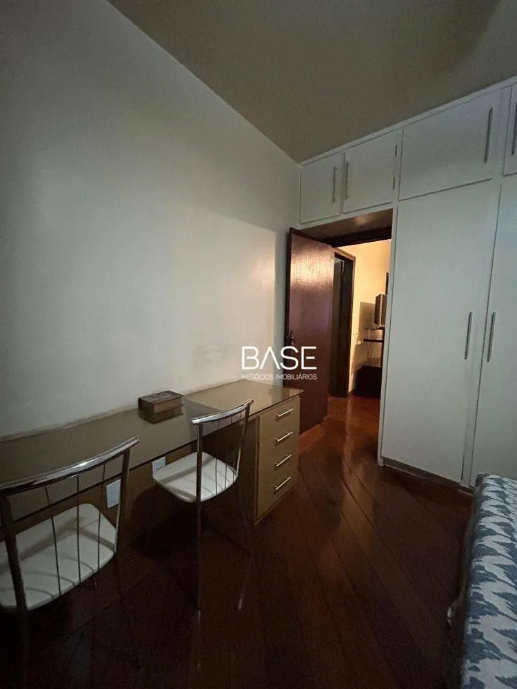 Apartamento, 4 quartos, 196 m² - Foto 9