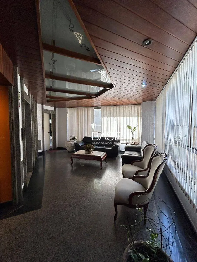 Apartamento, 4 quartos, 196 m² - Foto 13