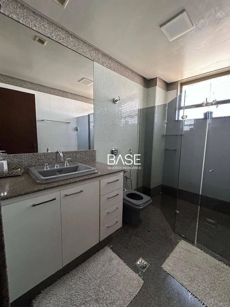 Apartamento, 4 quartos, 196 m² - Foto 4