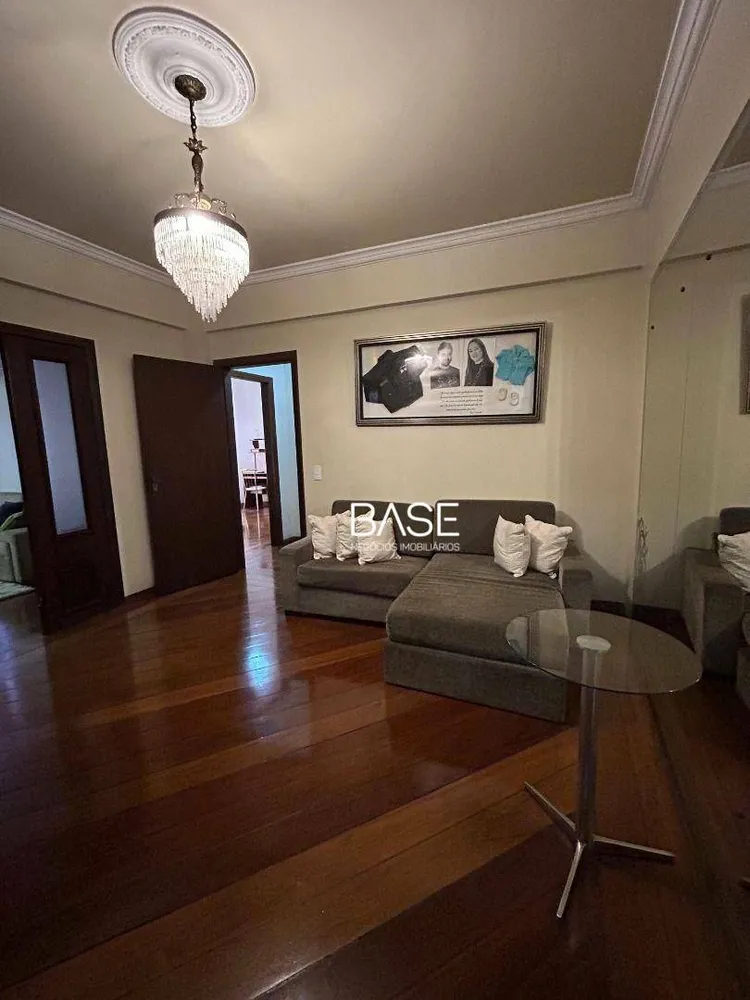 Apartamento, 4 quartos, 196 m² - Foto 10