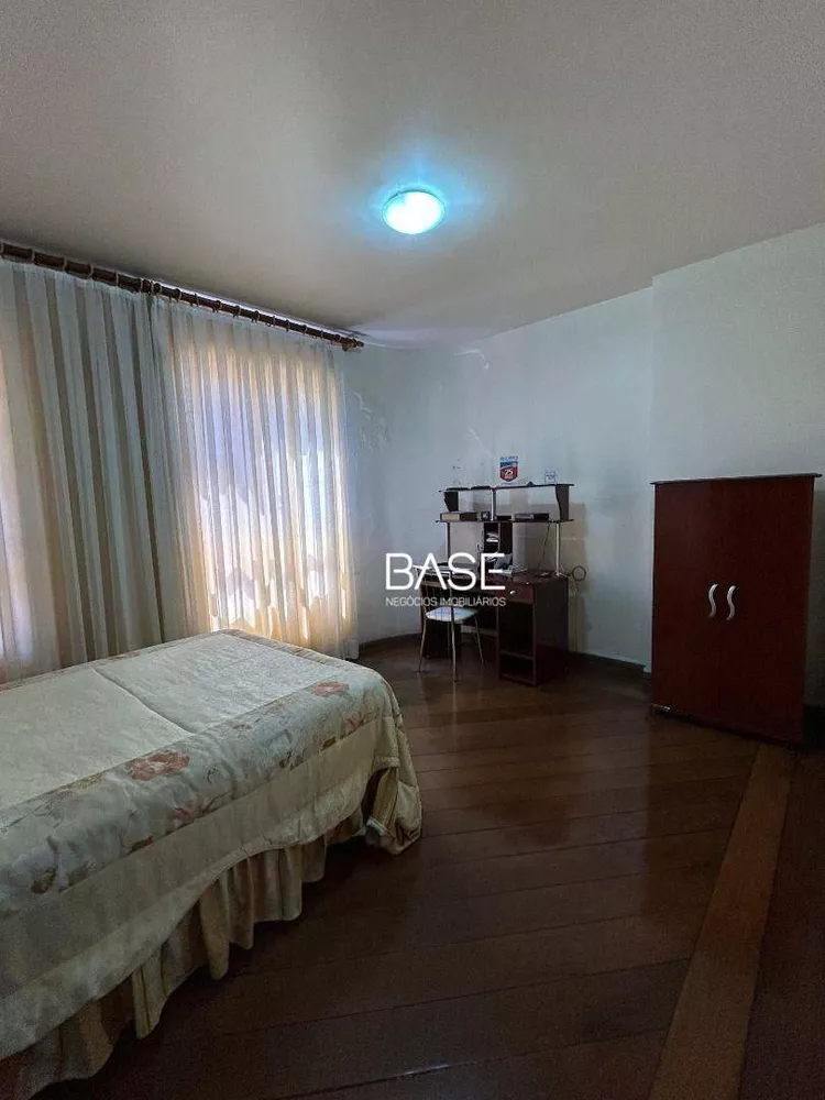 Apartamento, 4 quartos, 196 m² - Foto 3