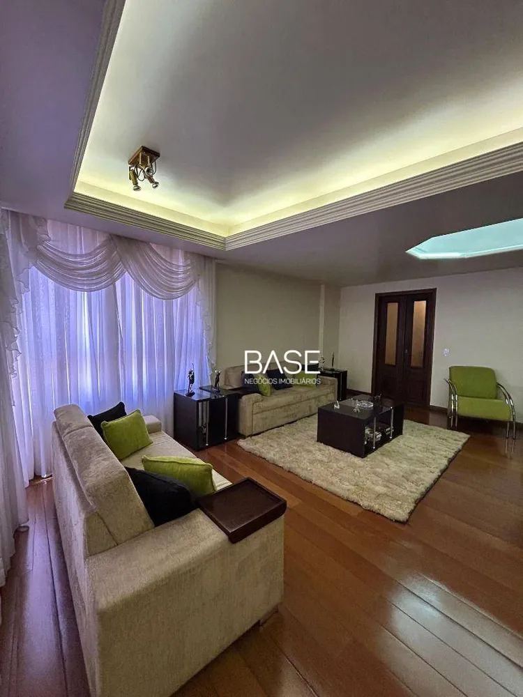 Apartamento, 4 quartos, 196 m² - Foto 11