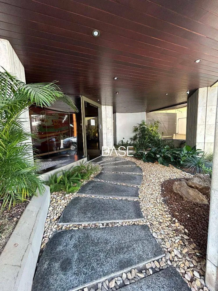 Apartamento, 4 quartos, 196 m² - Foto 1