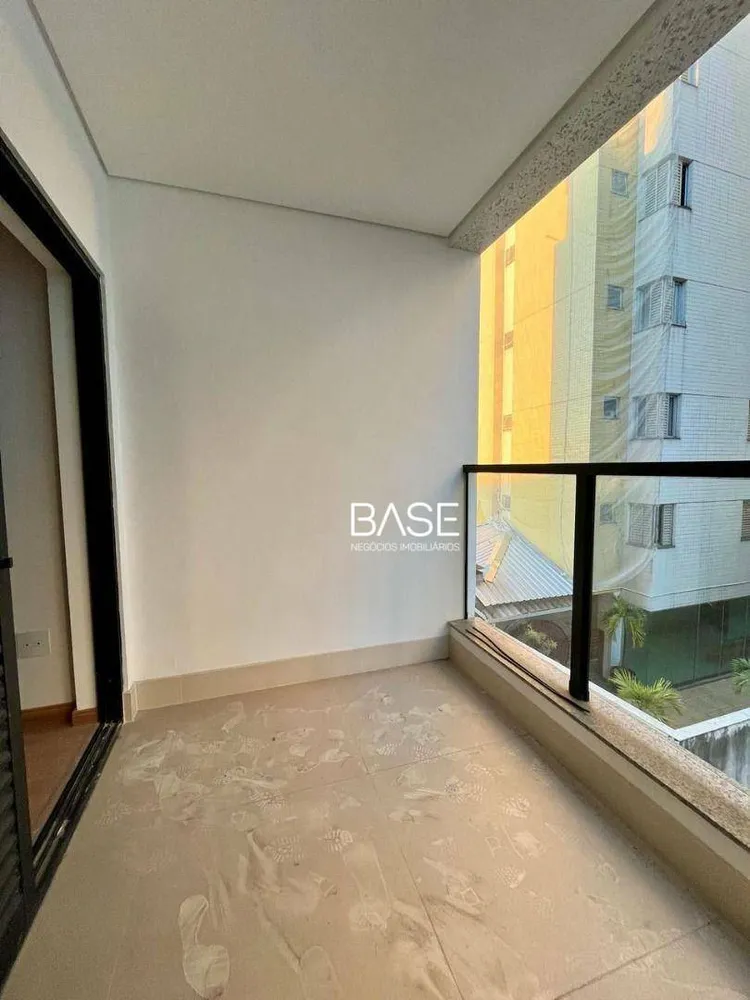 Apartamento, 3 quartos, 133 m² - Foto 1