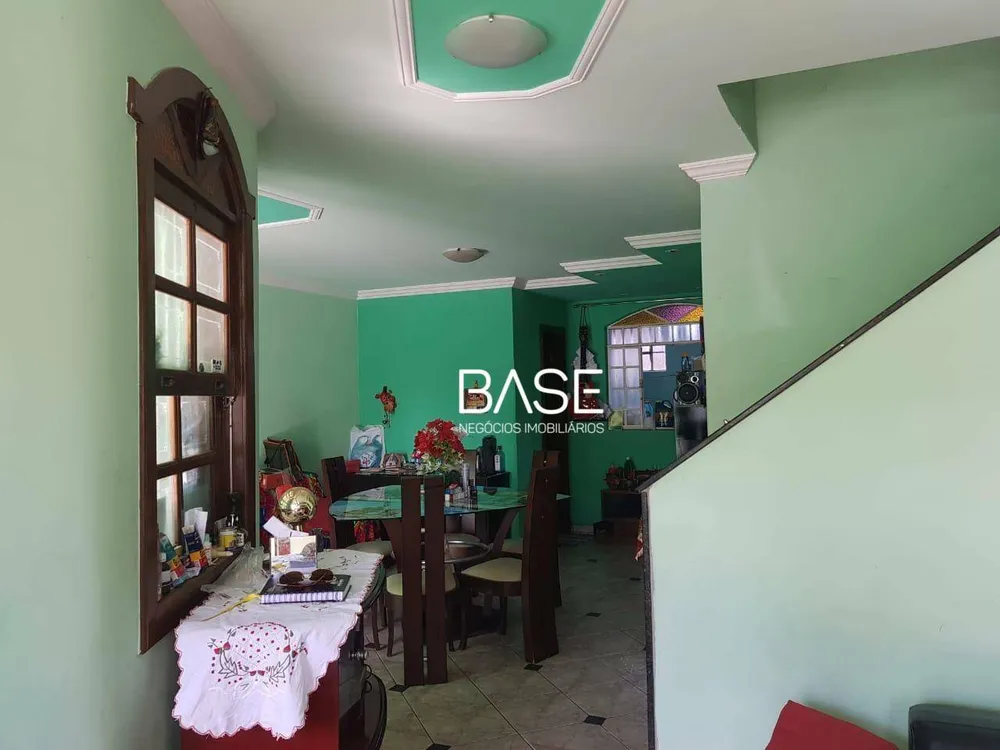 Casa, 3 quartos, 127 m² - Foto 3