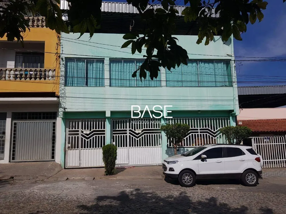 Casa, 3 quartos, 127 m² - Foto 4