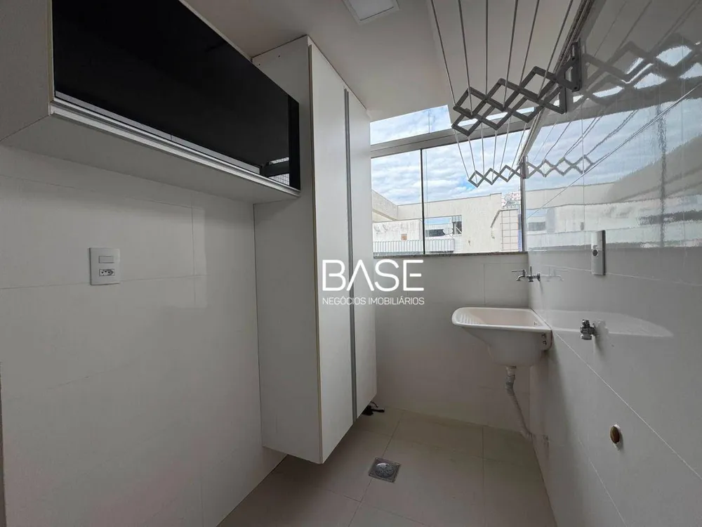 Cobertura, 3 quartos, 217 m² - Foto 14