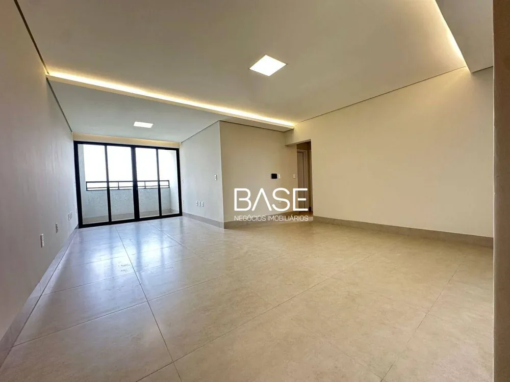 Apartamento, 3 quartos, 118 m² - Foto 1