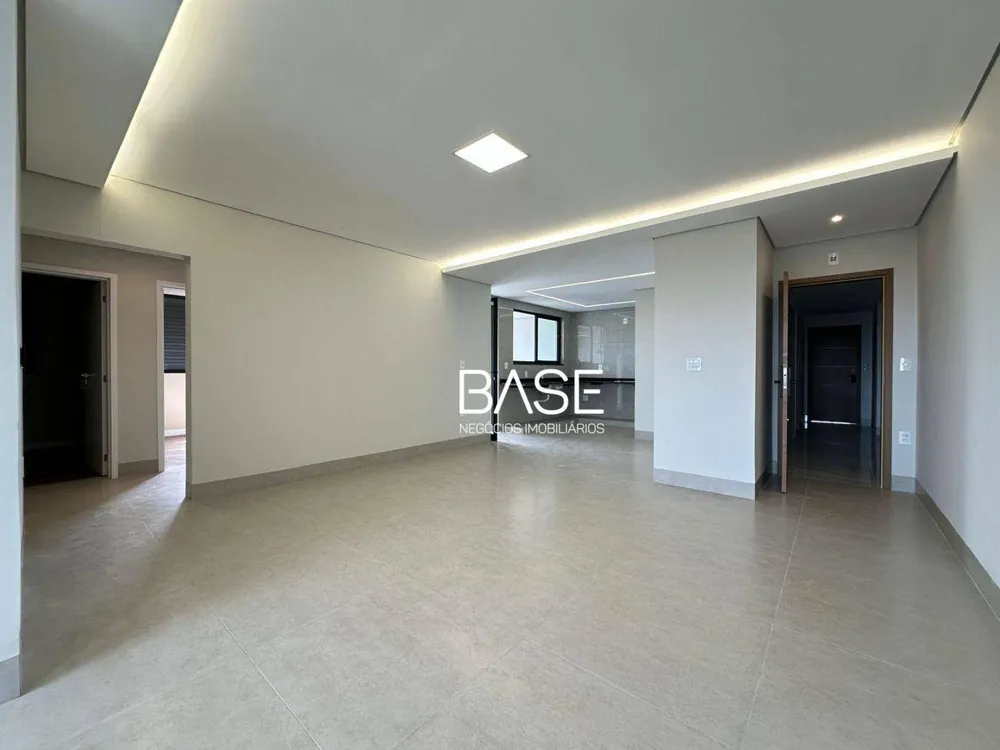 Apartamento, 3 quartos, 118 m² - Foto 3