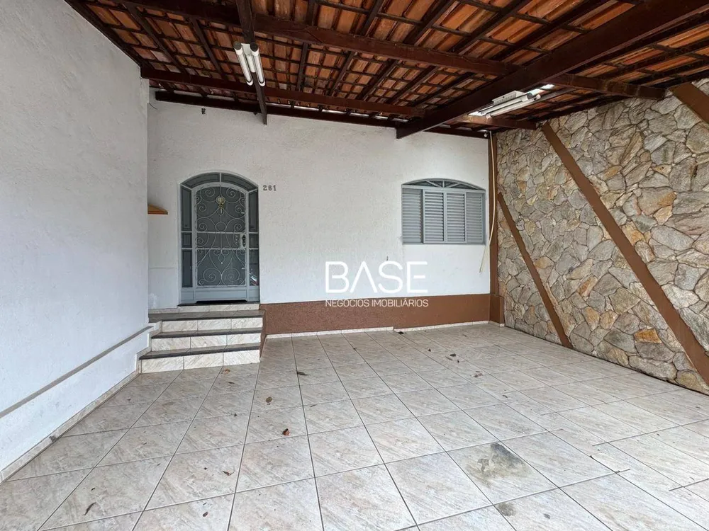 Casa, 3 quartos, 262 m² - Foto 7