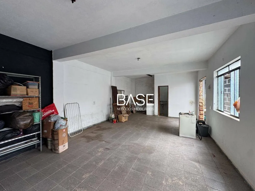 Casa, 3 quartos, 262 m² - Foto 1