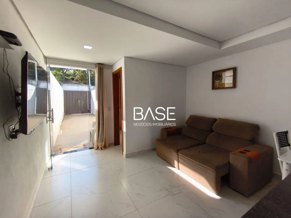 Casa, 2 quartos, 58 m² - Foto 3