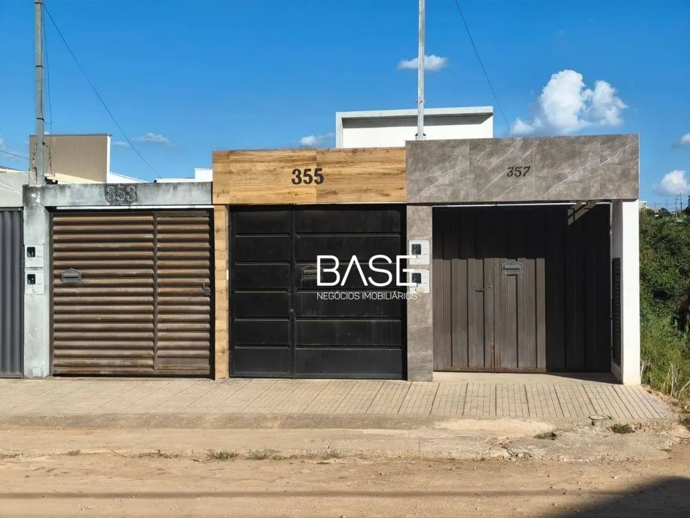 Casa, 2 quartos, 58 m² - Foto 6
