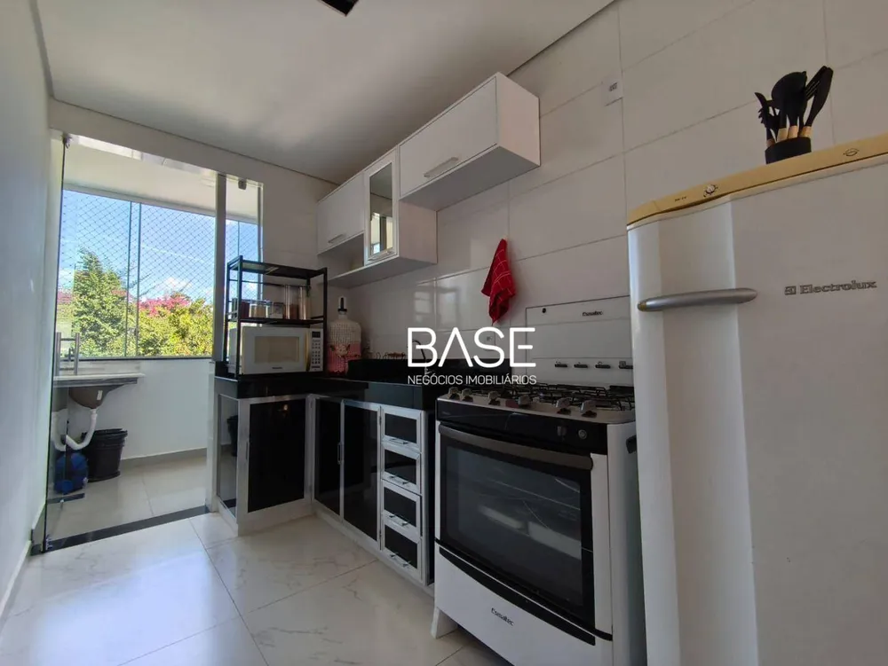 Casa, 2 quartos, 58 m² - Foto 1
