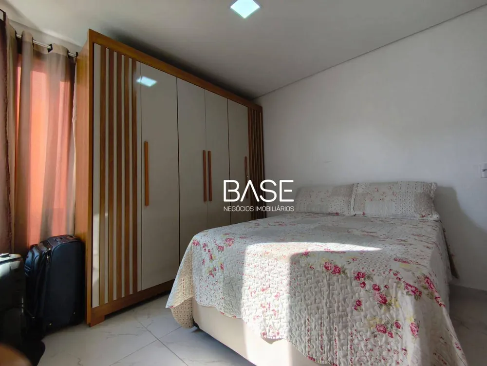 Casa, 2 quartos, 58 m² - Foto 4