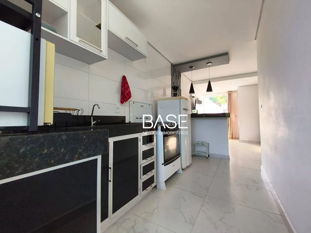 Casa, 2 quartos, 58 m² - Foto 9
