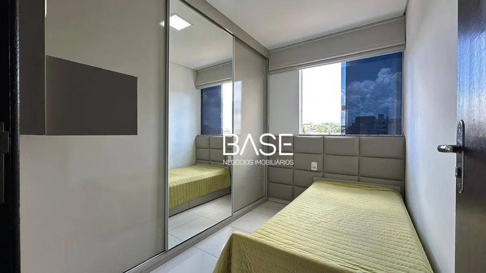 Cobertura, 2 quartos, 86 m² - Foto 9