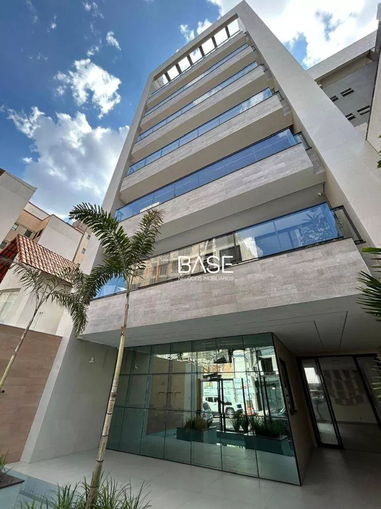 Apartamento, 3 quartos, 100 m² - Foto 1