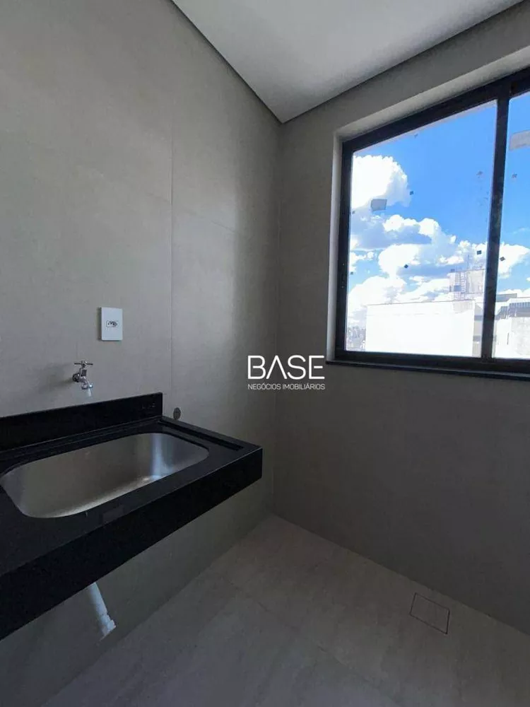 Apartamento, 3 quartos, 100 m² - Foto 3