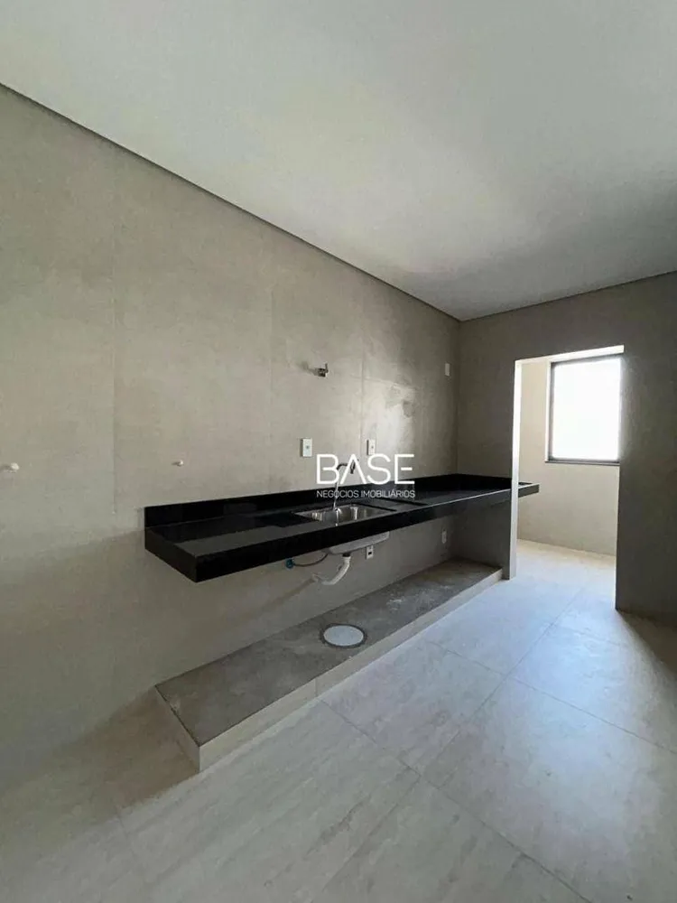 Apartamento, 3 quartos, 100 m² - Foto 7