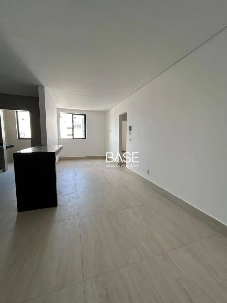 Apartamento, 3 quartos, 100 m² - Foto 4