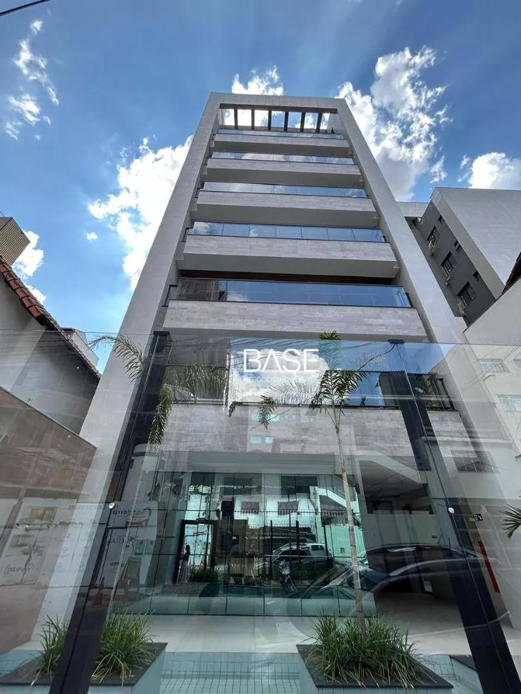Apartamento, 3 quartos, 100 m² - Foto 2
