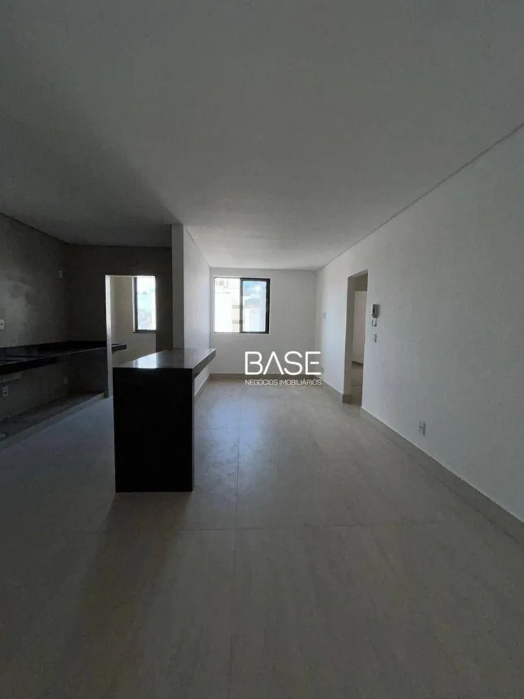 Apartamento, 3 quartos, 100 m² - Foto 5