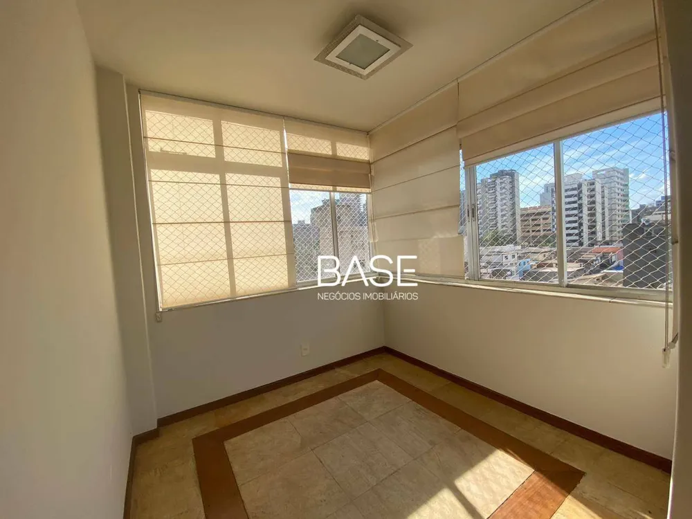 Apartamento, 3 quartos, 210 m² - Foto 6
