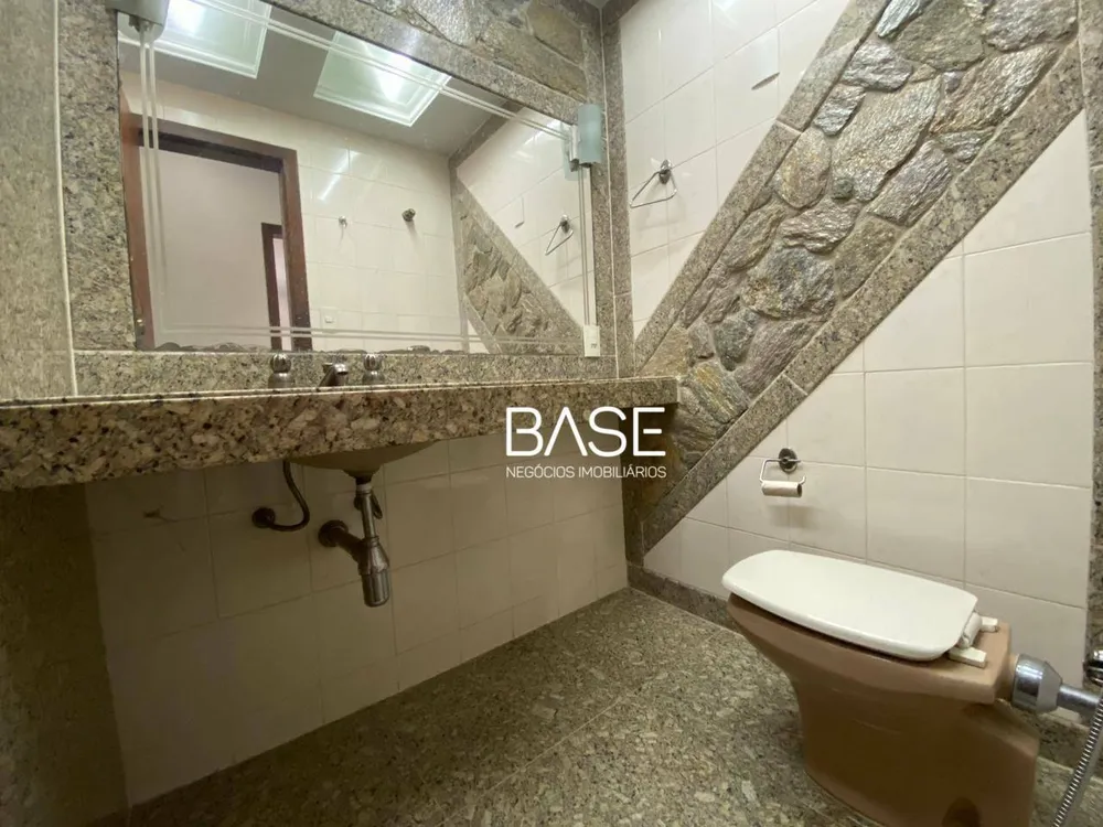 Apartamento, 3 quartos, 210 m² - Foto 5