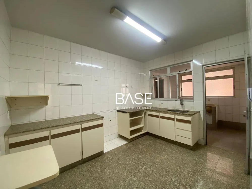 Apartamento, 3 quartos, 210 m² - Foto 4