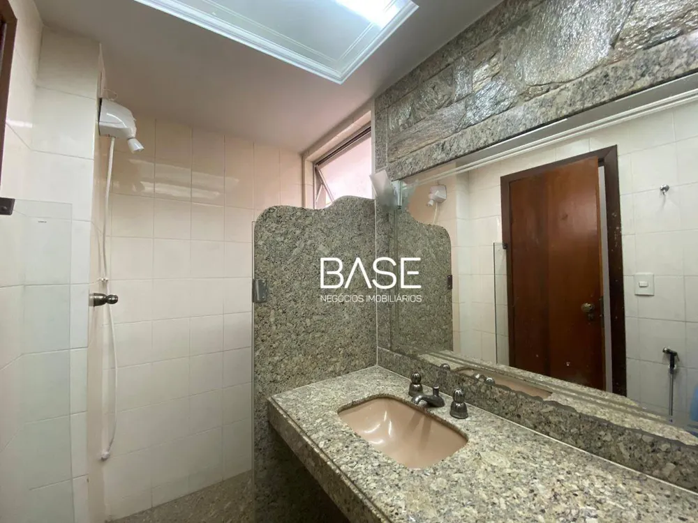 Apartamento, 3 quartos, 210 m² - Foto 2