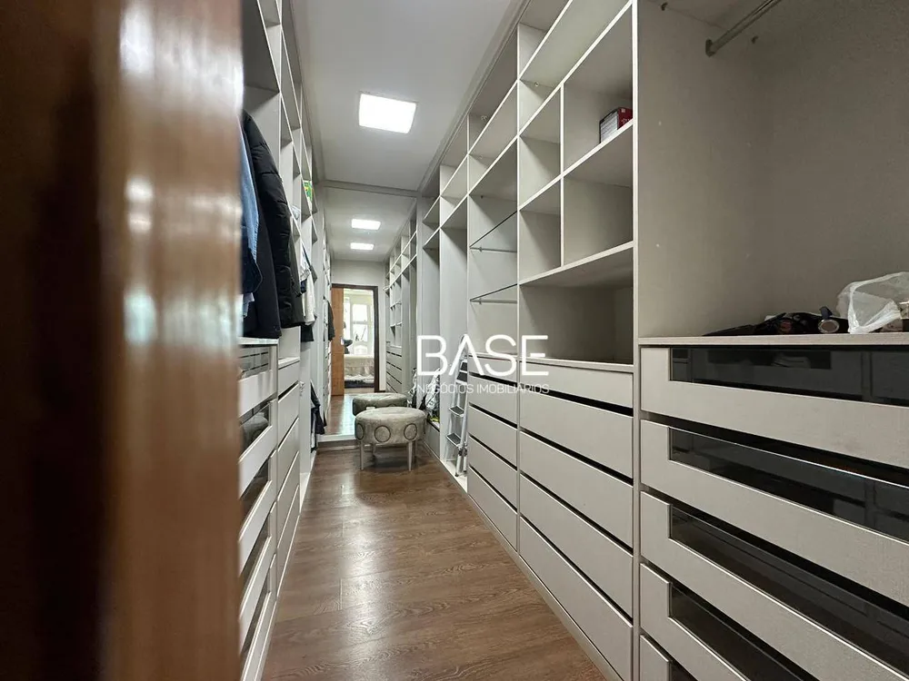 Casa, 4 quartos, 274 m² - Foto 3