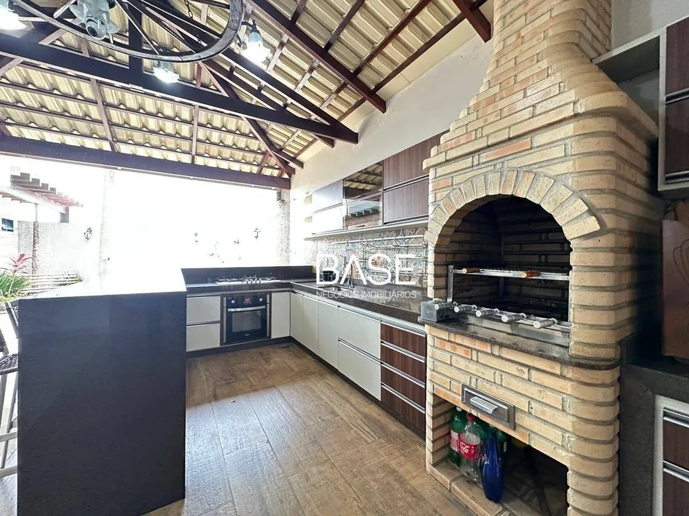 Casa, 4 quartos, 274 m² - Foto 9