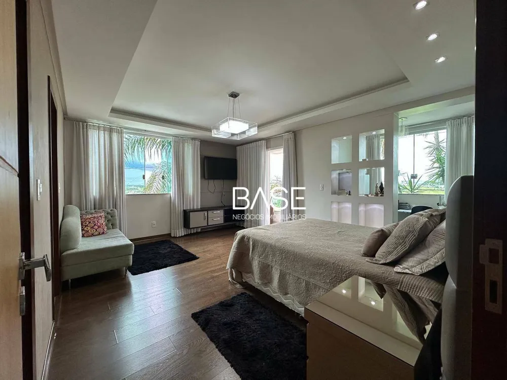 Casa, 4 quartos, 274 m² - Foto 6