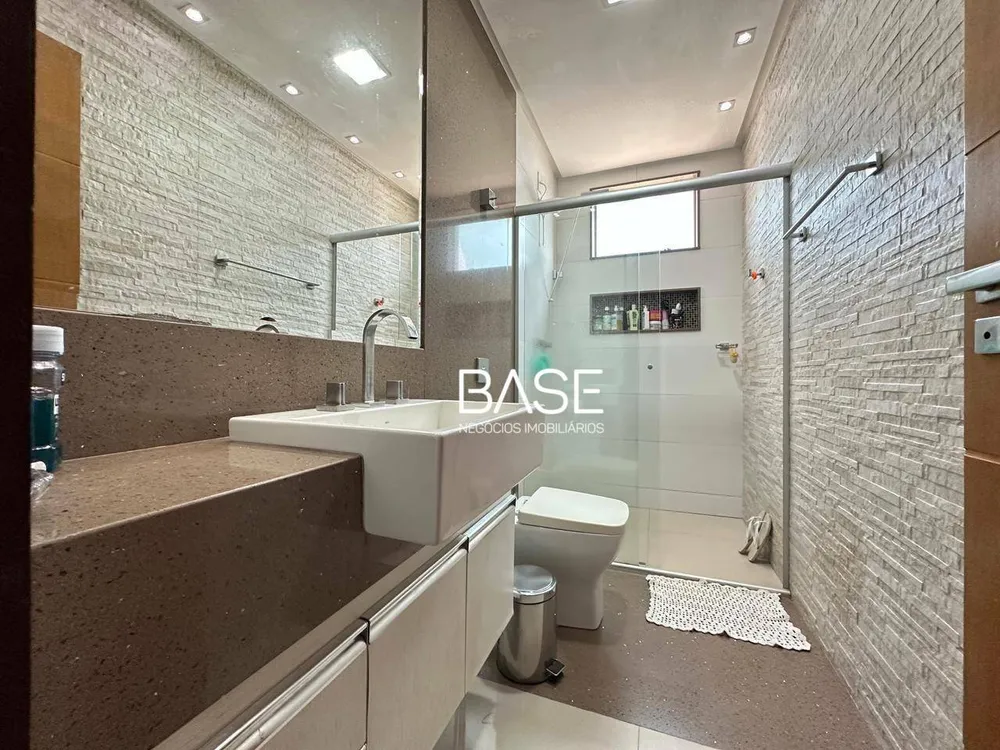 Casa, 4 quartos, 274 m² - Foto 8