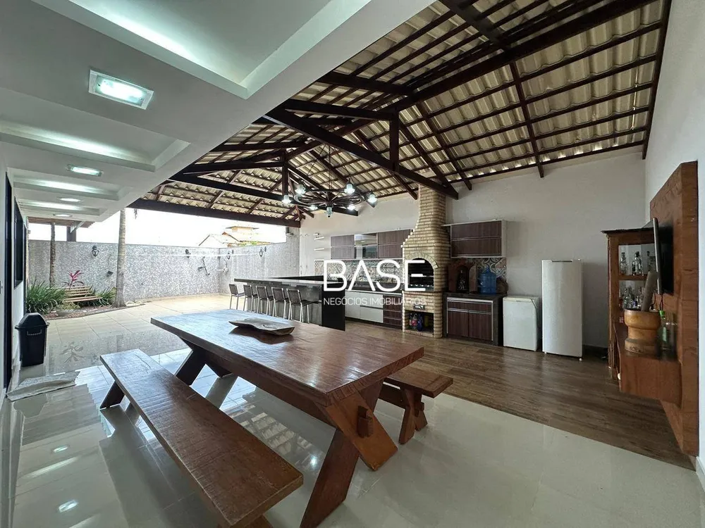 Casa, 4 quartos, 274 m² - Foto 10