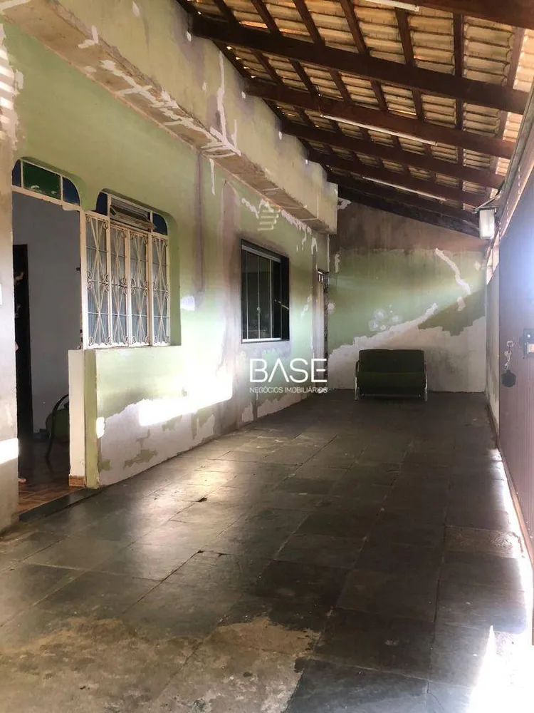Casa, 3 quartos, 140 m² - Foto 2