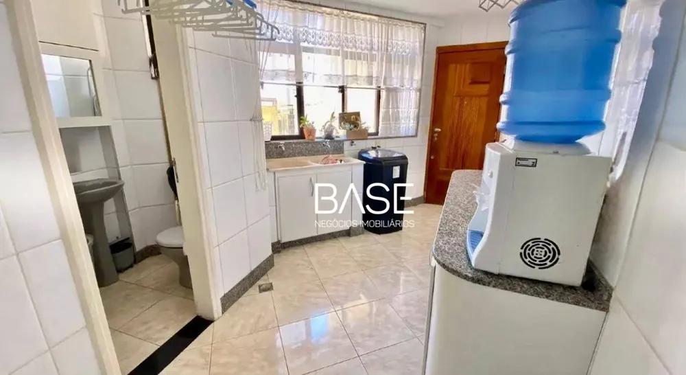Apartamento, 3 quartos, 135 m² - Foto 12