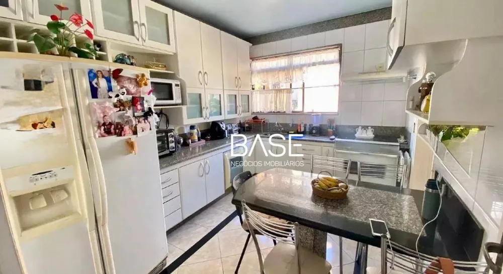 Apartamento, 3 quartos, 135 m² - Foto 11
