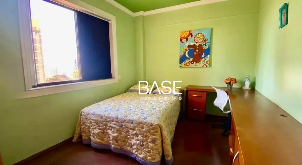 Apartamento, 3 quartos, 135 m² - Foto 9