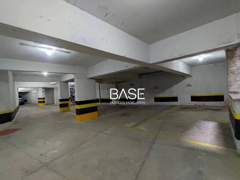 Apartamento, 3 quartos, 135 m² - Foto 2