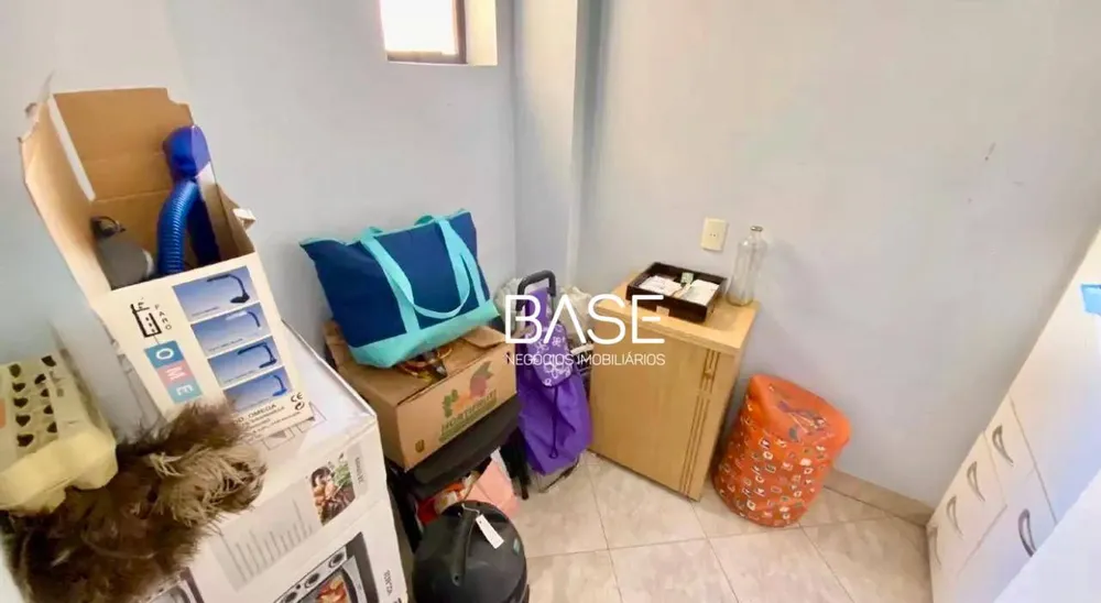 Apartamento, 3 quartos, 135 m² - Foto 10
