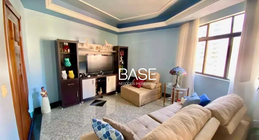 Apartamento, 3 quartos, 135 m² - Foto 5