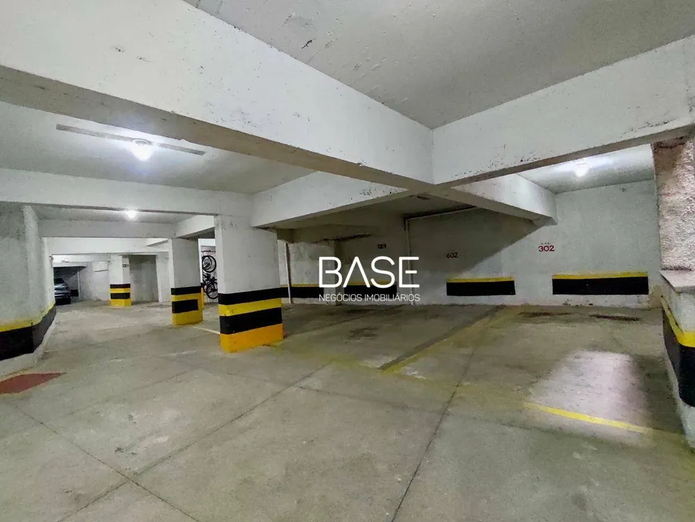 Apartamento, 3 quartos, 135 m² - Foto 4