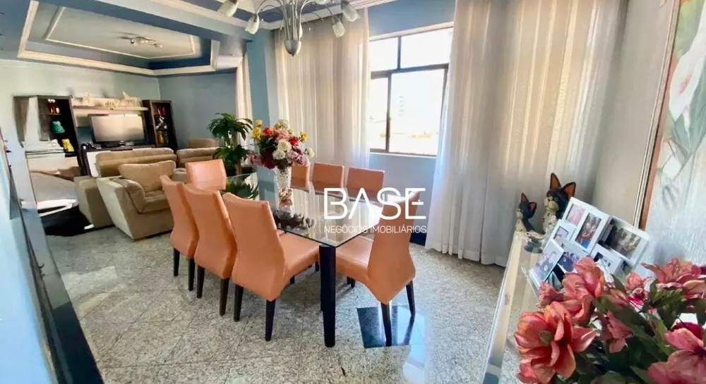 Apartamento, 3 quartos, 135 m² - Foto 1